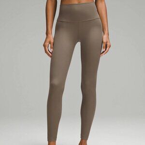 Lululemon Align Ribbed High-Rise Pant 28" NWT